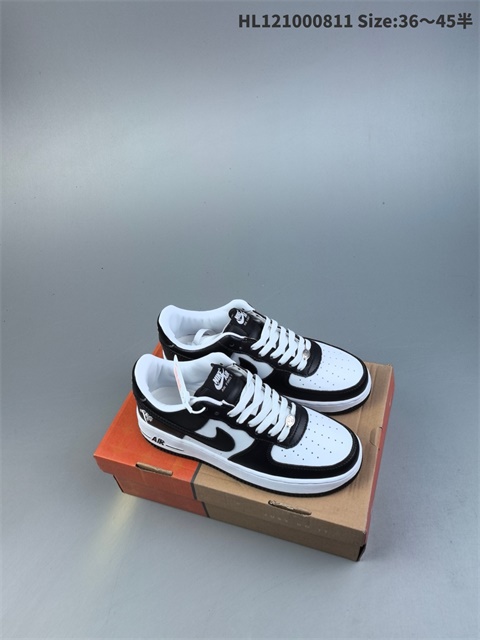 men air force one shoes 36-45 2025-9-19-744